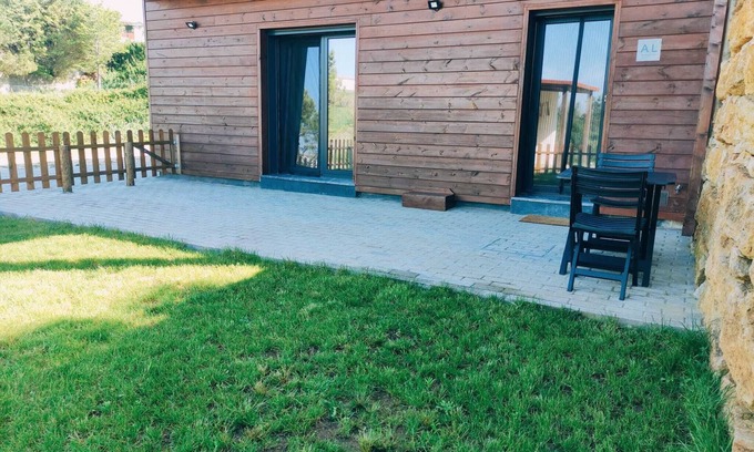 Mafra Apartamento | Farmhouse T1