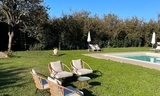 Vignanello Otro | Farmhouse Terre di Nelio