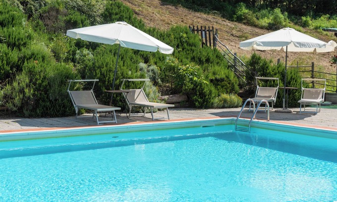 Dicomano Otro | Agriturismo "Universal Harmony - Cardellino" con vistas a la montaña, piscina y Wi-Fi