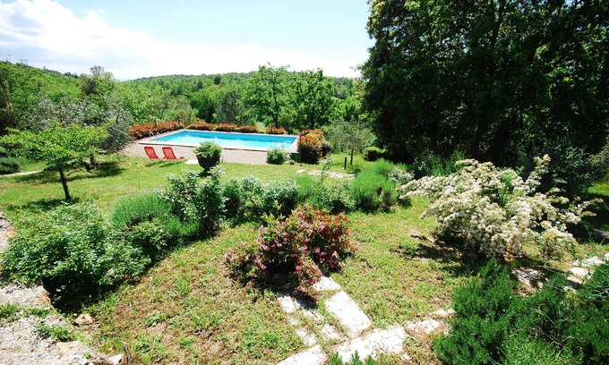 Simignano Casa | Casa de campo con piscina - Il Forno parking gratuito sin wifi