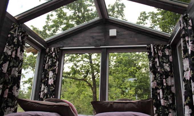 Brastad Cama Y Desayuno | Farmlodge