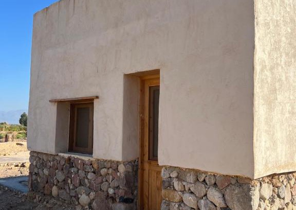 Wasit Casa | Farm’s guest room
