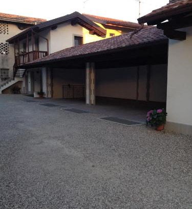 Povoletto Casa | Farmstay Alloggio Cort di Branc