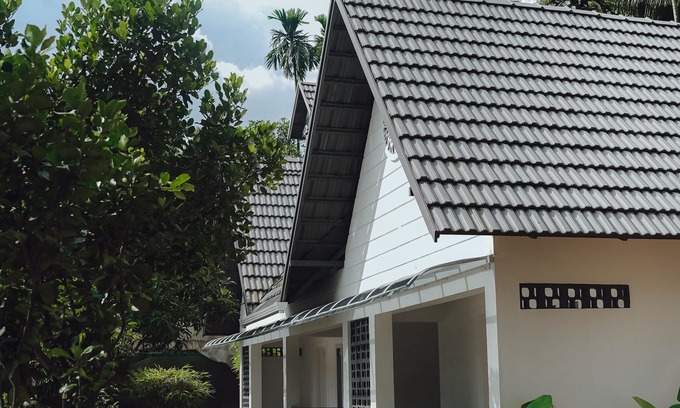 Kedavur Cabaña | Farmstay at Two bedroom Cottage