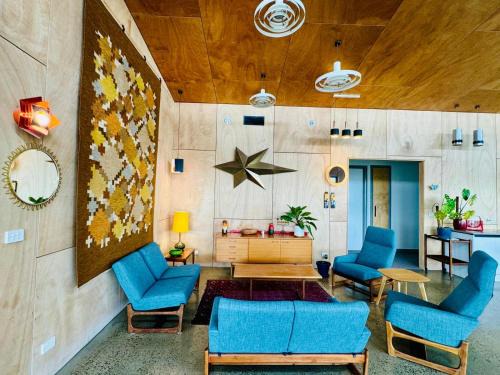 Ballan Casa | Farmstay in Central Victoria