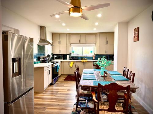 Division No. 11 Casa | Farmstay in Edmonton