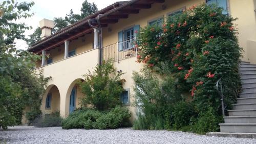 Brda Casa | Farmstay Kmetija Štekar