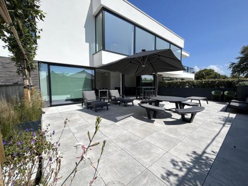 Cadzand-Bad Apartamento | Faro Greenpark, Cadzand-Bad APP 05