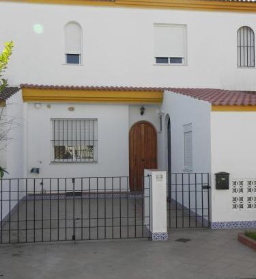 Mazagon Casa | Faro II Holiday Home
