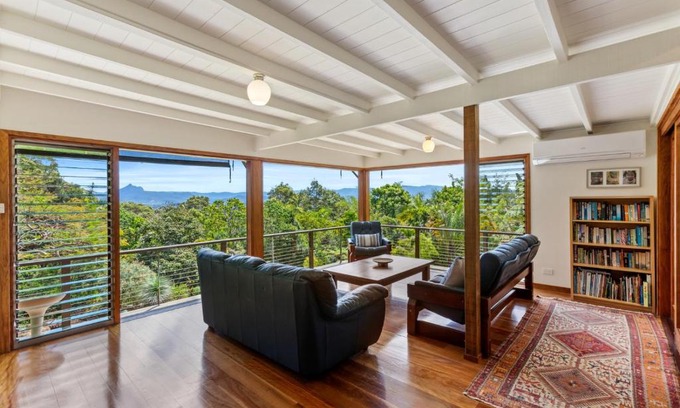 Farrants Hill Casa | Farrants Hill - Tweed Coast Holidays