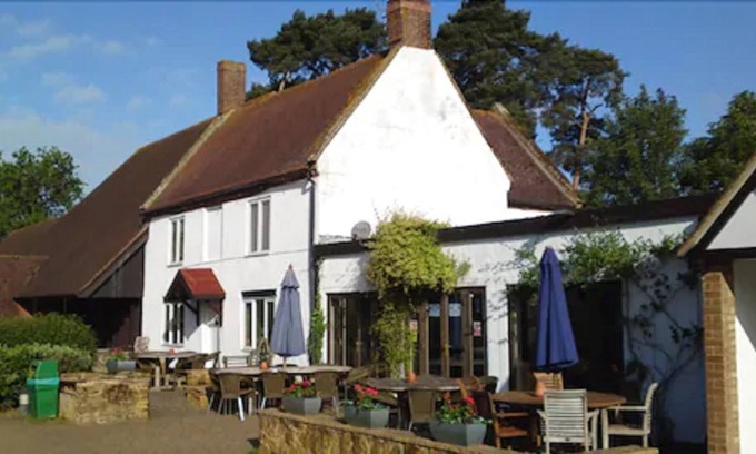 Farthingstone Hotel | Farthingstone Hotel and Golf Course