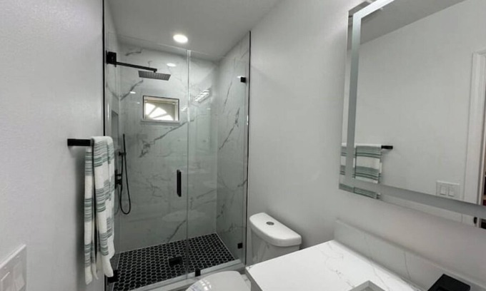 Kissimmee Apartamento | Fascinating Studio near Disney