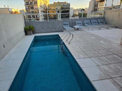 Palermo Apartamento | Fashion and Travel PALERMO
