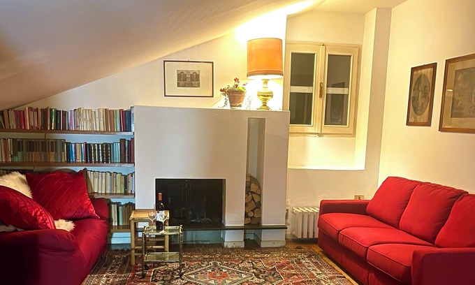 Porta Genova Apartamento | Fashionable by the canals