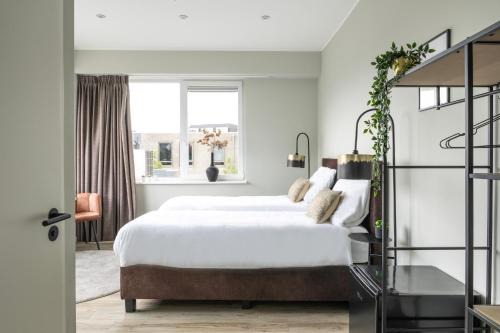 Raamsdonksveer Apartamento | Fast Wifi, En Suite Bathroom - Maison Lux