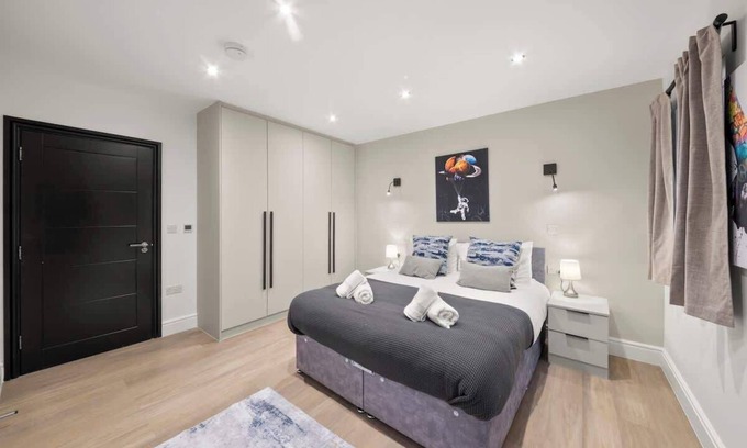 Reading Casa | Fatherson Road, Reading