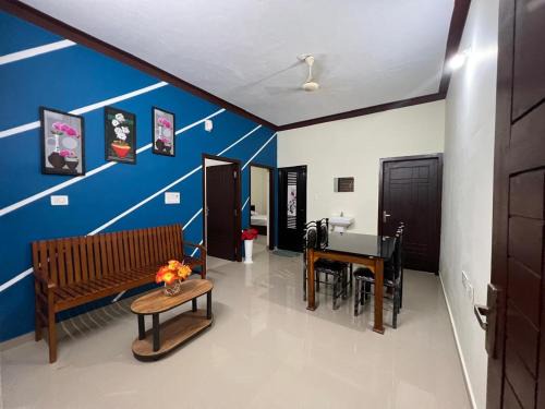 Thalassery Apartamento | Fathima Apartments