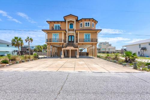 Toilla Segunda Casa | Fathom Resort by Gulf Coast Getaways