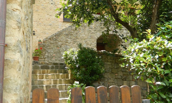 Futani Casa | Fatigati Holiday Homes