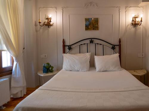 Balat Apartamento | Fatih Balatta Pink Home 3