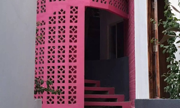 San Pedro Pochutla Apartamento | Fatima en JunglaZipolite a 200 metros de playa