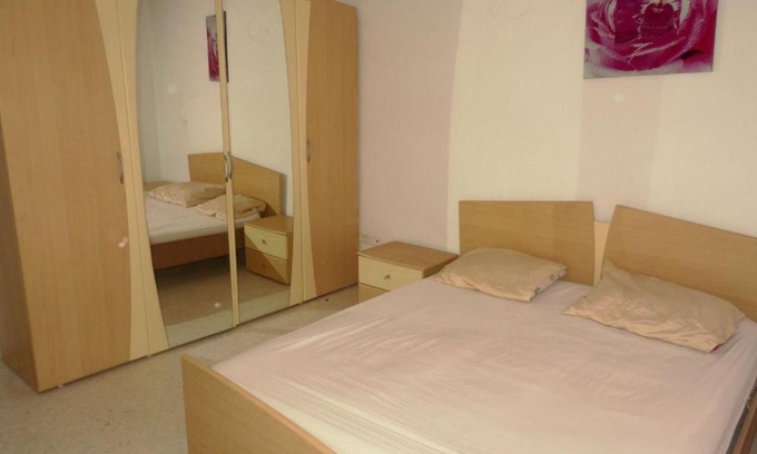 Ain Zaghouan Apartamento | fatimides appartement