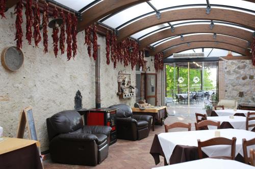 Padula Casa | Fattoria Alvaneta