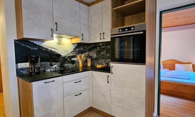 Flachau Otro | Faulkogl (4-5 persons/2 bedrooms, 1 WC, 2 bathrooms) - Apartments Hinterrohr