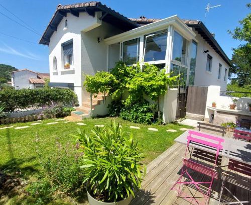 Saint-Palais-sur-Mer Casa | Fauvette17