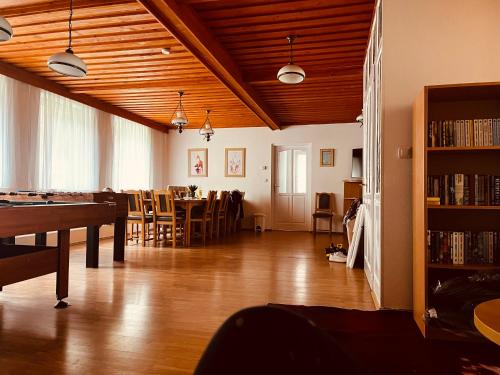 Bogacs Casa | Favilla Apartmanok