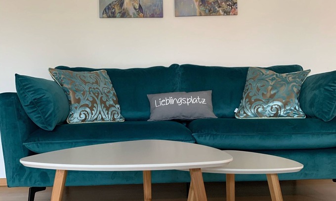 Wiedenbruck Apartamento | Favorite place in the old town of Wiedenbrück