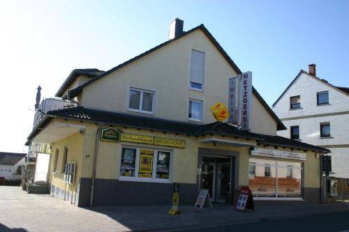Karben Apartamento | FaWiGa Monteurwohnung Karben
