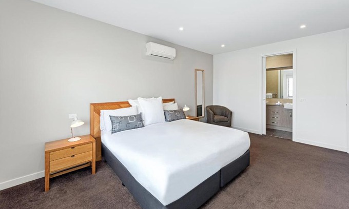 Fawkner Apartamento | Fawkner Executive Suites & Serviced Apartments