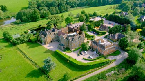 Charwelton Casa | Fawsley Hall Hotel