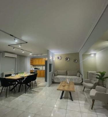 Nafpaktos Apartamento | Fay's Apartment