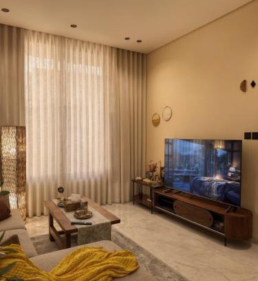 Al Khobar Casa | FAYAH Privet Suite