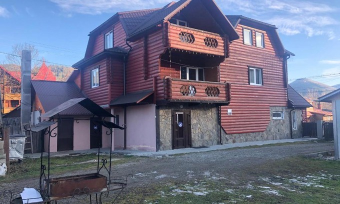 Tatariv Hotel | Fayniy Motel