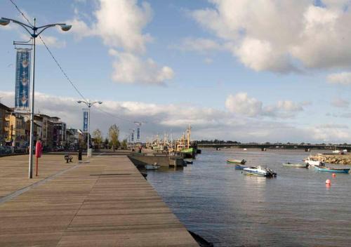 Wexford Casa | Faythe Holiday Home Wexford Town