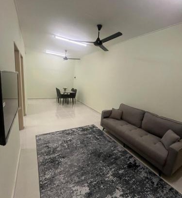 Pendang District Casa | Faz Homestay Pendang