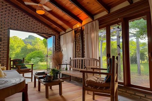 Aquidauana Casa | Fazenda Ana-lú