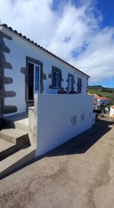 Lajes das Flores Apartamento | Fazenda Apartments - Apartment 3