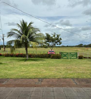 Campo Maior Casa | Fazenda Aprazível