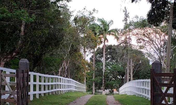 Joaquim Gomes Casa | Fazenda Arizona - Country House - Alquiler de vacaciones