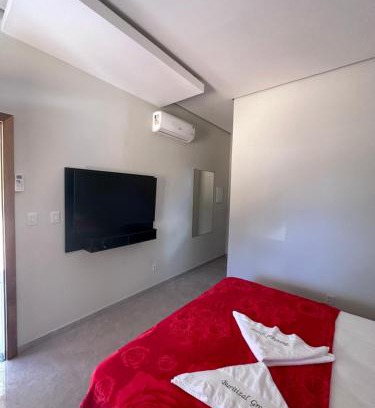 Bonfim Apartamento | Fazenda Buritizal Grosso