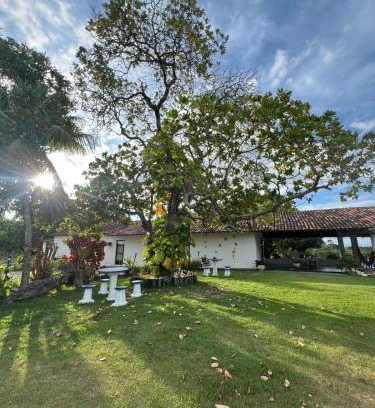 Saquarema Casa | Fazenda Cantinho in the Sky