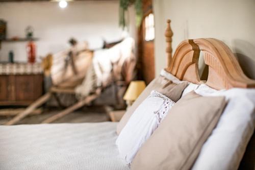 Itirapina Apartamento | Fazenda do Holandes