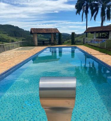 Camanducaia Casa | Fazenda Mantiqueira e Restaurante