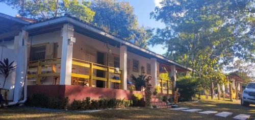 Pojuca Casa | Fazenda Riachão