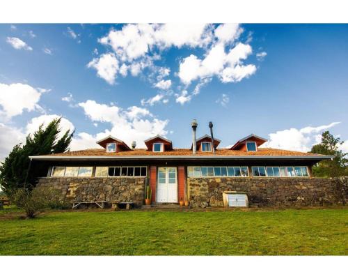 Lages Casa | Fazenda Rodeio Bonito