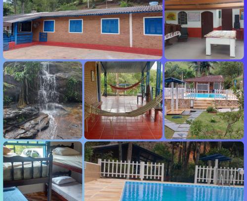 Sao Luiz Do Paraitinga Casa | Fazenda São Lucas